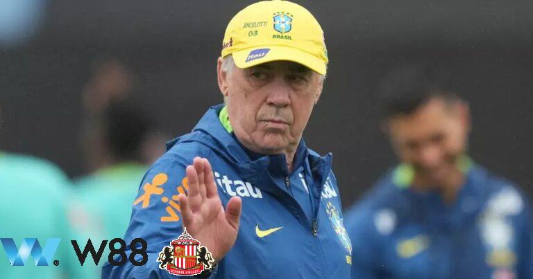 여기에서 무료 베팅을 해보세요 👉 w88.net/?affiliateid=151404 선덜랜드의 공식 베팅 파트너 ⚽ #대한민국 #월드컵2026 #피파월드컵 #축구 #카지노 #슬롯 #바카라 #포커 #블랙잭 #복권 #잭팟 #로또 #e스포츠 #usdt #크립토 #보너스 #베팅 #스포츠북 #축구 #afc #fifa #월드컵 #wc2026 🔥ũ…
