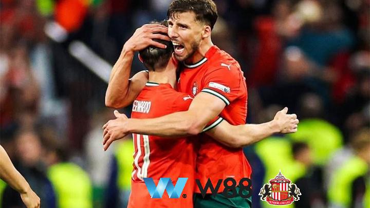 W88 nhà cái số 1 châu á 🏆 cược thử miễn phí tại 👉 w88.net/?affiliateid=151404 ⚽ #elonmusk #wordcup2026 #billgates #doanhnghiep #anh #bongda #vneid #canada #football #uc #manchesterunited #trituenhantao #thethao #worldcup #worldcup2026 #gdp #typhu #fwc26 #phamnhatvuong #syria #thethaovietnam #casino #xuhuong #thinhhanh #suckheo #nguoinoitieng #ando #duc #london #berlin #w88a…