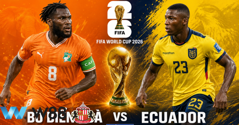 Cược thử miễn phí tại 👉 w88.net/?affiliateid=151404 sunderland đối tác cá cược chính thức ⚽ #bongda #w88 #thethao #nohu #gamebai #worldcup2026 #fifaworldcup #football #casino #slots #baccarat #poker #blackjack #lottery #jackpots #lotto #esports #usdt #crypto #bonus #betting #sportsbook #soccer #afc #fifa #worldcup #wc2026 🔥h…