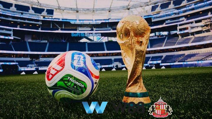 W88 nhà cái số 1 châu á 🏆 cược thử miễn phí tại 👉 w88.net/?affiliateid=151404 ⚽ #elonmusk #wordcup2026 #billgates #doanhnghiep #anh #bongda #vneid #canada #football #uc #manchesterunited #trituenhantao #thethao #worldcup #worldcup2026 #gdp #typhu #fwc26 #phamnhatvuong #syria #thethaovietnam #casino #xuhuong #thinhhanh #suckheo #nguoinoitieng #ando #duc #london #berlin #w88ì…