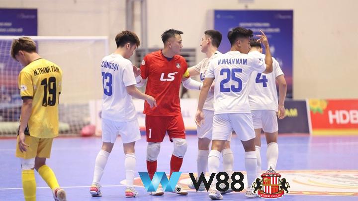 W88 nhà cái số 1 châu á 🏆 cược thử miễn phí tại 👉 w88.net/?affiliateid=151404 ⚽ #vang #gold #giavang #usd #sjc #dautuvang #giavanghomnay #giavangvietnam #trendingreel #giavangthegioi #vangthegioi #vangtunhan #vanggiam #vangtang #vangthuonghieu #kinhtevietnam #vangmieng #reels #forex #weare26 #daututaichinh #nganhang #kienthucdautu #muavang #banvang #vangsjc #chothuenha #nhachothue #canhochothue #chothuenhanguyencan #w8888 nhà cái số 1 châu á 🏆 cược thử miễn phí tại 👉 w88.net/?affiliateid=151404 ⚽ #vang #gold #giavang #usd #sjc #dautuvang #giavanghomnay #giavangvietnam #trendingreel #giavangthegioi #vangthegioi #vangtunhan #vanggiam #vangtang #vangthuonghieu #kinhtevietnam #vangmieng #reels #forex #weare26 #daututaichinh #nganhang #kienthucdautu #muavang #banvang #vangsjc #chothuenha #nhachothue #canhochothue #chothuenhanguyencan #w88h…