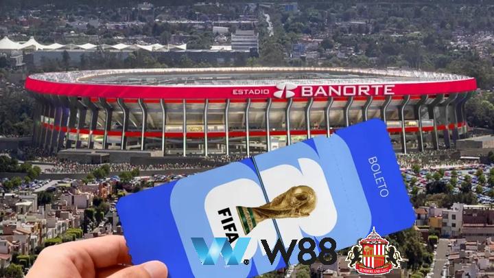 W88 nhà cái số 1 châu á 🏆 cược thử miễn phí tại 👉 w88.net/?affiliateid=151404 ⚽ #elonmusk #wordcup2026 #billgates #doanhnghiep #anh #bongda #vneid #canada #football #uc #manchesterunited #trituenhantao #thethao #worldcup #worldcup2026 #gdp #typhu #fwc26 #phamnhatvuong #syria #thethaovietnam #casino #xuhuong #thinhhanh #suckheo #nguoinoitieng #ando #duc #london #berlin #w88ì…