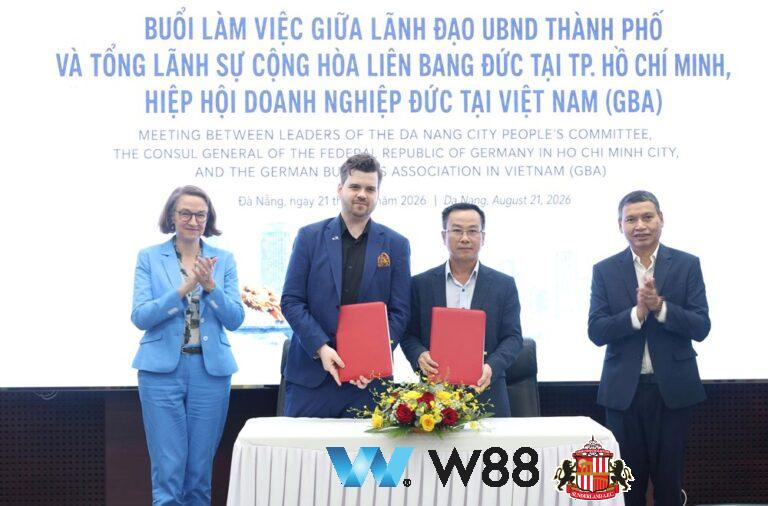 Tặng 200k cược thử miễn phí 👉 tinyurl.com/w88official đối tác tài trợ chính thức giải đấu ngoại hạng anh ⚽ #bongda #football #casinoonline #bitcoin #crypto #lottery #blackjack #slots #jackpots #esports #baccarat #poker #sports #game #premierleague #laliga #bundesliga #seriea #championsleague #europaleague #eth #btc #bingo #realmadrid #china #indonesia #india #campuchia #malaysia #korea 🔥ắ…