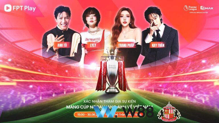 Cược thử miễn phí 👉 tinyurl.com/w88viet đối tác tài trợ chính thức ngoại hạng anh ⚽ #bongda #football #casinoonline #bitcoin #crypto #lottery #blackjack #slots #jackpots #esports #baccarat #poker #sports #game #premierleague #laliga #bundesliga #seriea #championsleague #europaleague #eth #btc #bingo #realmadrid #china #indonesia #india #campuchia #malaysia #korea 🔥à…
