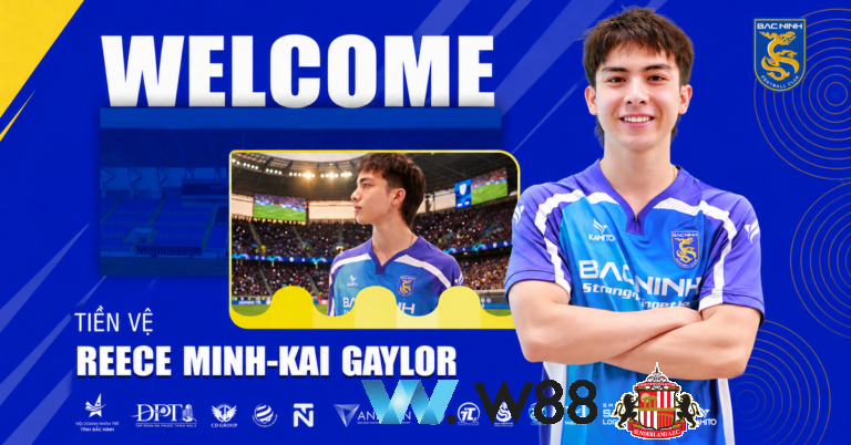 Cược thử miễn phí 👉 tinyurl.com/w88viet đối tác tài trợ chính thức ngoại hạng anh ⚽ #casino #soccer #nba #badminton #bandy #baseball #baskeball #tennis #boxing #cricket #sumo #darts #formula1 #futsal #horceracing #golf #greyhounds #handball #hockey #snooker #lotto #mma #rugbyleague #rugbyunion #nextraces #daviscup #cycling #icehockey #lacrosse #motorsports 🔥ắ…