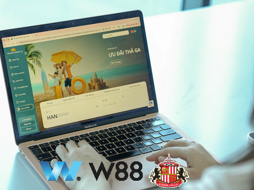 Tặng 200k cược thử miễn phí 👉 tinyurl.com/w88official đối tác tài trợ chính thức giải đấu ngoại hạng anh ⚽ #bongda #football #casinoonline #bitcoin #crypto #lottery #blackjack #slots #jackpots #esports #baccarat #poker #sports #game #premierleague #laliga #bundesliga #seriea #championsleague #europaleague #eth #btc #bingo #realmadrid #china #indonesia #india #campuchia #malaysia #korea 🔥ả…