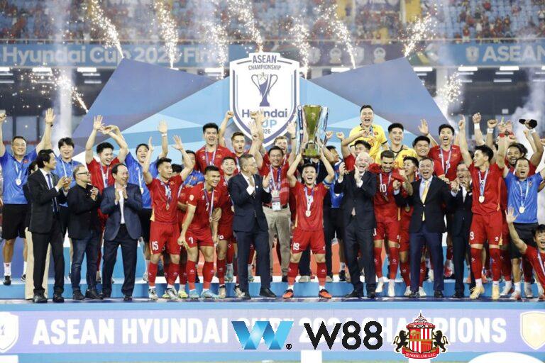 Cược thử miễn phí 👉 tinyurl.com/w88viet đối tác tài trợ chính thức ngoại hạng anh ⚽ #bongda #football #casinoonline #bitcoin #crypto #lottery #blackjack #slots #jackpots #esports #baccarat #poker #sports #game #premierleague #laliga #bundesliga #seriea #championsleague #europaleague #eth #btc #bingo #realmadrid #china #indonesia #india #campuchia #malaysia #korea 🔥i…