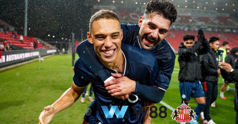 Cược thử miễn phí tại 👉 w88.net/?affiliateid=151404 sunderland đối tác cá cược chính thức ⚽ #casino #soccer #nba #badminton #bandy #baseball #baskeball #tennis #boxing #cricket #sumo #darts #formula1 #futsal #horceracing #golf #greyhounds #handball #hockey #snooker #lotto #mma #rugbyleague #rugbyunion #nextraces #daviscup #cycling #icehockey #lacrosse #motorsports 🔥á…