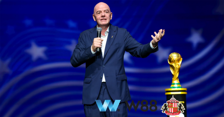 Cược thử miễn phí tại 👉 w88.net/?affiliateid=151404 sunderland đối tác cá cược chính thức ⚽ #thethao #aseancup2026 #lode #cacuoc #daga #gamedoithuong #quayhu #taixiu #xocdia #sanchoigioitre #cado #gamebai #nohu #banca #affcup #tangcode #quayslot #xoso #conggamebai #gamebaidoithuong #gamebaiuytinnhat #thuthuatbanca #rongho #dagathomo #conggamequocte #aseancup2026 #xocdiaonline #vietnam 🔥g…