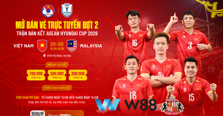 Cược thử miễn phí tại 👉 w88.net/?affiliateid=151404 sunderland đối tác cá cược chính thức ⚽ #casino #soccer #nba #badminton #bandy #baseball #baskeball #tennis #boxing #cricket #sumo #darts #formula1 #futsal #horceracing #golf #greyhounds #handball #hockey #snooker #lotto #mma #rugbyleague #rugbyunion #nextraces #daviscup #cycling #icehockey #lacrosse #motorsports 🔥á…