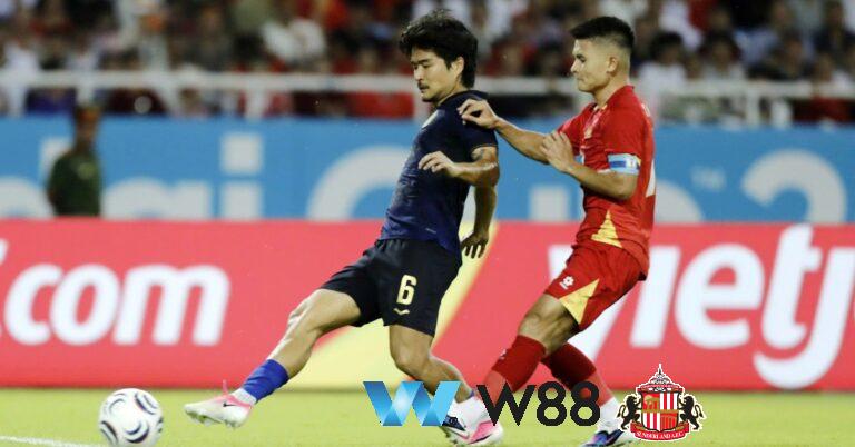Cược thử miễn phí tại 👉 w88.net/?affiliateid=151404 sunderland đối tác cá cược chính thức ⚽ #casino #soccer #nba #badminton #bandy #baseball #baskeball #tennis #boxing #cricket #sumo #darts #formula1 #futsal #horceracing #golf #greyhounds #handball #hockey #snooker #lotto #mma #rugbyleague #rugbyunion #nextraces #daviscup #cycling #icehockey #lacrosse #motorsports 🔥u…