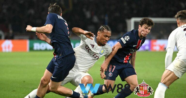 Cược thử miễn phí tại 👉 w88.net/?affiliateid=151404 sunderland đối tác cá cược chính thức ⚽ #thethao #aseancup2026 #lode #cacuoc #daga #gamedoithuong #quayhu #taixiu #xocdia #sanchoigioitre #cado #gamebai #nohu #banca #affcup #tangcode #quayslot #xoso #conggamebai #gamebaidoithuong #gamebaiuytinnhat #thuthuatbanca #rongho #dagathomo #conggamequocte #aseancup2026 #xocdiaonline #vietnam 🔥m…