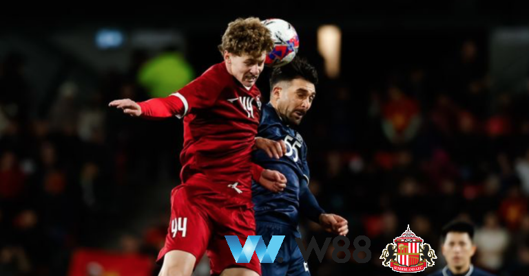 Cược thử miễn phí tại 👉 w88.net/?affiliateid=151404 sunderland đối tác cá cược chính thức ⚽ #casino #soccer #nba #badminton #bandy #baseball #baskeball #tennis #boxing #cricket #sumo #darts #formula1 #futsal #horceracing #golf #greyhounds #handball #hockey #snooker #lotto #mma #rugbyleague #rugbyunion #nextraces #daviscup #cycling #icehockey #lacrosse #motorsports 🔥Cược thử miễn phí tại 👉 w88.net/?affiliateid=151404 sunderland đối tác cá cược chính thức ⚽ #casino #soccer #nba #badminton #bandy #baseball #baskeball #tennis #boxing #cricket #sumo #darts #formula1 #futsal #horceracing #golf #greyhounds #handball #hockey #snooker #lotto #mma #rugbyleague #rugbyunion #nextraces #daviscup #cycling #icehockey #lacrosse #motorsports 🔥…