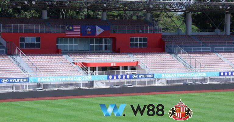 Cược thử miễn phí tại 👉 w88.net/?affiliateid=151404 sunderland đối tác cá cược chính thức ⚽ #vnindex #trending #chungkhoan #dautudaihan #forex #dautuchungkhoan #kienthucdautu #stocks #financialfreedom #wallstreet #chothuenha #nhachothue #canhochothue #chothuenhanguyencan #usdt #taichinh #usd #sjc #cophieu #thitruongchungkhoan #ssi #bongda #vnd #thethao #tcbs #vcb #dauco #kimcuong 🔥u…