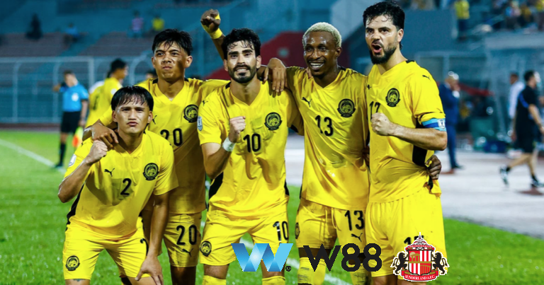 Cược thử miễn phí tại 👉 w88.net/?affiliateid=151404 sunderland đối tác cá cược chính thức ⚽ #thethao #aseancup2026 #lode #cacuoc #daga #gamedoithuong #quayhu #taixiu #xocdia #sanchoigioitre #cado #gamebai #nohu #banca #affcup #tangcode #quayslot #xoso #conggamebai #gamebaidoithuong #gamebaiuytinnhat #thuthuatbanca #rongho #dagathomo #conggamequocte #aseancup2026 #xocdiaonline #vietnam 🔥g…