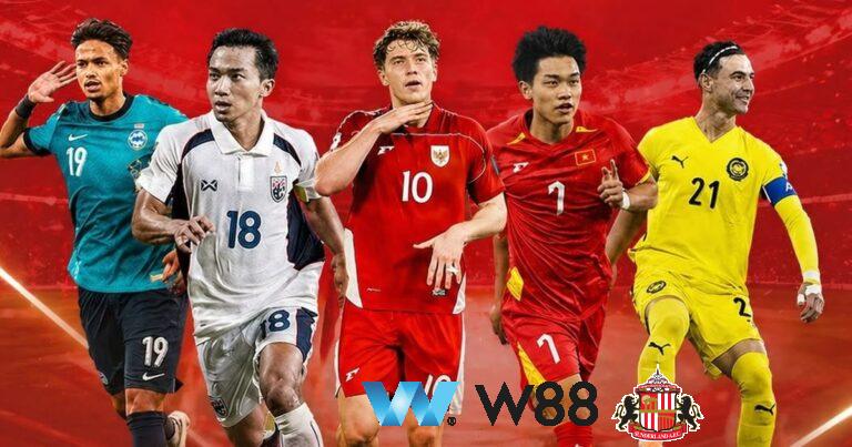 Cược thử miễn phí tại 👉 w88.net/?affiliateid=151404 sunderland đối tác cá cược chính thức ⚽ #thethao #aseancup2026 #lode #cacuoc #daga #gamedoithuong #quayhu #taixiu #xocdia #sanchoigioitre #cado #gamebai #nohu #banca #affcup #tangcode #quayslot #xoso #conggamebai #gamebaidoithuong #gamebaiuytinnhat #thuthuatbanca #rongho #dagathomo #conggamequocte #aseancup2026 #xocdiaonline #vietnam 🔥h…