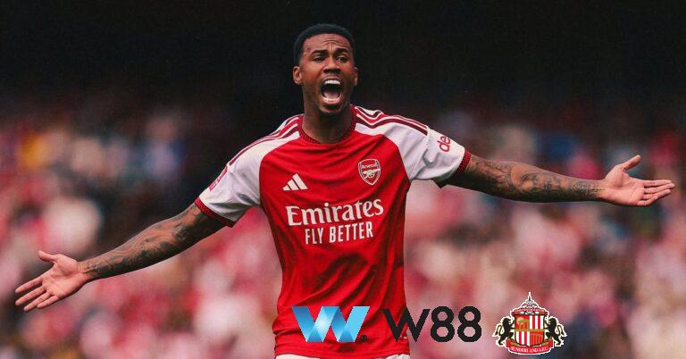 Cược thử miễn phí tại 👉 w88.net/?affiliateid=151404 sunderland đối tác cá cược chính thức ⚽ #thethao #aseancup2026 #lode #cacuoc #daga #gamedoithuong #quayhu #taixiu #xocdia #sanchoigioitre #cado #gamebai #nohu #banca #affcup #tangcode #quayslot #xoso #conggamebai #gamebaidoithuong #gamebaiuytinnhat #thuthuatbanca #rongho #dagathomo #conggamequocte #aseancup2026 #xocdiaonline #vietnam 🔥r…