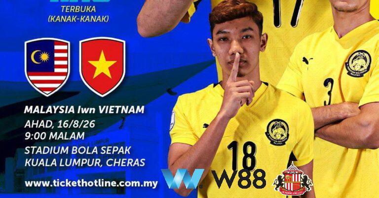 Cược thử miễn phí tại 👉 w88.net/?affiliateid=151404 sunderland đối tác cá cược chính thức ⚽ #thethao #aseancup2026 #lode #cacuoc #daga #gamedoithuong #quayhu #taixiu #xocdia #sanchoigioitre #cado #gamebai #nohu #banca #affcup #tangcode #quayslot #xoso #conggamebai #gamebaidoithuong #gamebaiuytinnhat #thuthuatbanca #rongho #dagathomo #conggamequocte #aseancup2026 #xocdiaonline #vietnam 🔥Cược thử miễn phí tại 👉 w88.net/?affiliateid=151404 sunderland đối tác cá cược chính thức ⚽ #thethao #aseancup2026 #lode #cacuoc #daga #gamedoithuong #quayhu #taixiu #xocdia #sanchoigioitre #cado #gamebai #nohu #banca #affcup #tangcode #quayslot #xoso #conggamebai #gamebaidoithuong #gamebaiuytinnhat #thuthuatbanca #rongho #dagathomo #conggamequocte #aseancup2026 #xocdiaonline #vietnam 🔥…