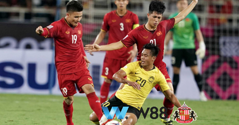 Cược thử miễn phí tại 👉 w88.net/?affiliateid=151404 sunderland đối tác cá cược chính thức ⚽ #thethao #aseancup2026 #lode #cacuoc #daga #gamedoithuong #quayhu #taixiu #xocdia #sanchoigioitre #cado #gamebai #nohu #banca #affcup #tangcode #quayslot #xoso #conggamebai #gamebaidoithuong #gamebaiuytinnhat #thuthuatbanca #rongho #dagathomo #conggamequocte #aseancup2026 #xocdiaonline #vietnam 🔥ị…
