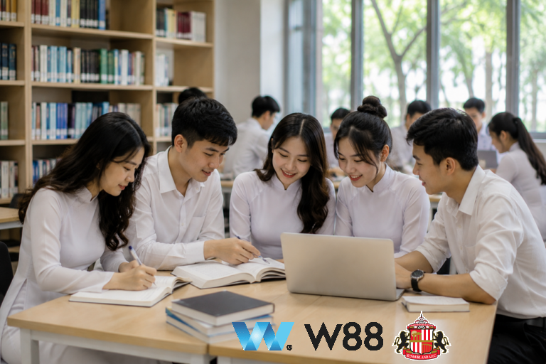 Cược thử miễn phí tại 👉 w88.net/?affiliateid=151404 sunderland đối tác cá cược chính thức ⚽ #bongda #football #casinoonline #bitcoin #crypto #lottery #blackjack #slots #jackpots #esports #baccarat #poker #sports #game #premierleague #laliga #bundesliga #seriea #championsleague #europaleague #eth #btc #bingo #realmadrid #china #indonesia #india #campuchia #malaysia #korea 🔥i…