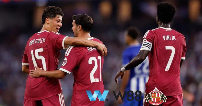 Cược thử miễn phí tại 👉 w88.net/?affiliateid=151404 sunderland đối tác cá cược chính thức ⚽ #thethao #aseancup2026 #lode #cacuoc #daga #gamedoithuong #quayhu #taixiu #xocdia #sanchoigioitre #cado #gamebai #nohu #banca #affcup #tangcode #quayslot #xoso #conggamebai #gamebaidoithuong #gamebaiuytinnhat #thuthuatbanca #rongho #dagathomo #conggamequocte #aseancup2026 #xocdiaonline #vietnam 🔥Cược thử miễn phí tại 👉 w88.net/?affiliateid=151404 sunderland đối tác cá cược chính thức ⚽ #thethao #aseancup2026 #lode #cacuoc #daga #gamedoithuong #quayhu #taixiu #xocdia #sanchoigioitre #cado #gamebai #nohu #banca #affcup #tangcode #quayslot #xoso #conggamebai #gamebaidoithuong #gamebaiuytinnhat #thuthuatbanca #rongho #dagathomo #conggamequocte #aseancup2026 #xocdiaonline #vietnam 🔥…