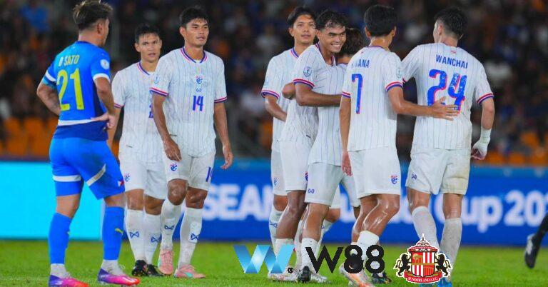 Cược thử miễn phí tại 👉 w88.net/?affiliateid=151404 sunderland đối tác cá cược chính thức ⚽ #sunderland #w88 #w88link #nhacaiuytin #nhacaiuytin2026 #chamlathang #clubw #lodew88 #sodew #wolves #burnley #westham #nottmforest #leeds #bournemouth #tottenham #crystalpalace #everton #brighton #chelsea #manutd #newcastle #brentford #liverpool #astonvilla #mancity #arsenal #bongdavietnam #u22vn #barcelona 🔥ược thử miễn phí tại 👉 w88.net/?affiliateid=151404 sunderland đối tác cá cược chính thức ⚽ #sunderland #w88 #w88link #nhacaiuytin #nhacaiuytin2026 #chamlathang #clubw #lodew88 #sodew #wolves #burnley #westham #nottmforest #leeds #bournemouth #tottenham #crystalpalace #everton #brighton #chelsea #manutd #newcastle #brentford #liverpool #astonvilla #mancity #arsenal #bongdavietnam #u22vn #barcelona 🔥h…