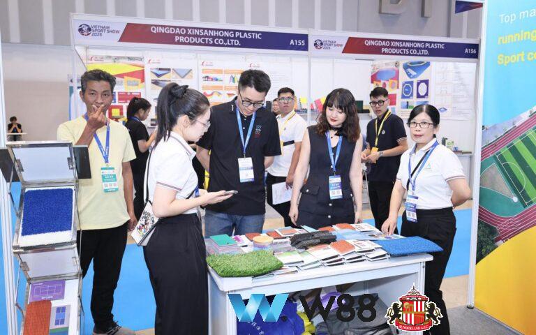 Cược thử miễn phí tại 👉 w88.net/?affiliateid=151404 sunderland đối tác cá cược chính thức ⚽ #vnindex #trending #chungkhoan #dautudaihan #forex #dautuchungkhoan #kienthucdautu #stocks #financialfreedom #wallstreet #chothuenha #nhachothue #canhochothue #chothuenhanguyencan #usdt #taichinh #usd #sjc #cophieu #thitruongchungkhoan #ssi #bongda #vnd #thethao #tcbs #vcb #dauco #kimcuong 🔥i…
