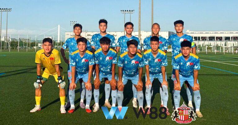Cược thử miễn phí tại 👉 w88.net/?affiliateid=151404 sunderland đối tác cá cược chính thức ⚽ #casino #soccer #nba #badminton #bandy #baseball #baskeball #tennis #boxing #cricket #sumo #darts #formula1 #futsal #horceracing #golf #greyhounds #handball #hockey #snooker #lotto #mma #rugbyleague #rugbyunion #nextraces #daviscup #cycling #icehockey #lacrosse #motorsports 🔥2…