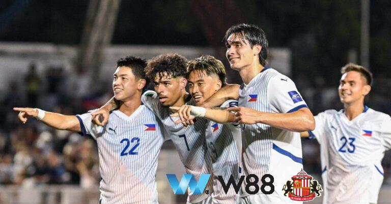 Cược thử miễn phí tại 👉 w88.net/?affiliateid=151404 sunderland đối tác cá cược chính thức ⚽ #sunderland #w88 #w88link #nhacaiuytin #nhacaiuytin2026 #chamlathang #clubw #lodew88 #sodew #wolves #burnley #westham #nottmforest #leeds #bournemouth #tottenham #crystalpalace #everton #brighton #chelsea #manutd #newcastle #brentford #liverpool #astonvilla #mancity #arsenal #bongdavietnam #u22vn #barcelona 🔥ược thử miễn phí tại 👉 w88.net/?affiliateid=151404 sunderland đối tác cá cược chính thức ⚽ #sunderland #w88 #w88link #nhacaiuytin #nhacaiuytin2026 #chamlathang #clubw #lodew88 #sodew #wolves #burnley #westham #nottmforest #leeds #bournemouth #tottenham #crystalpalace #everton #brighton #chelsea #manutd #newcastle #brentford #liverpool #astonvilla #mancity #arsenal #bongdavietnam #u22vn #barcelona 🔥ỷ…
