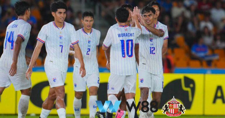Cược thử miễn phí tại 👉 w88.net/?affiliateid=151404 sunderland đối tác cá cược chính thức ⚽ #sunderland #w88 #w88link #nhacaiuytin #nhacaiuytin2026 #chamlathang #clubw #lodew88 #sodew #wolves #burnley #westham #nottmforest #leeds #bournemouth #tottenham #crystalpalace #everton #brighton #chelsea #manutd #newcastle #brentford #liverpool #astonvilla #mancity #arsenal #bongdavietnam #u22vn #barcelona 🔥h…