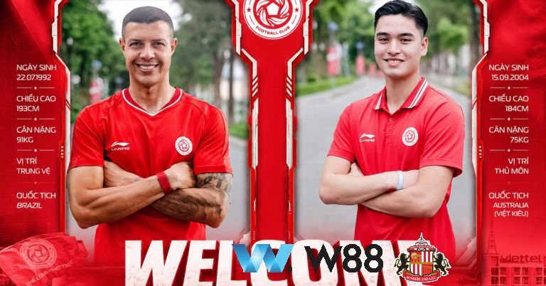Cược thử miễn phí tại 👉 w88.net/?affiliateid=151404 sunderland đối tác cá cược chính thức ⚽ #casino #soccer #nba #badminton #bandy #baseball #baskeball #tennis #boxing #cricket #sumo #darts #formula1 #futsal #horceracing #golf #greyhounds #handball #hockey #snooker #lotto #mma #rugbyleague #rugbyunion #nextraces #daviscup #cycling #icehockey #lacrosse #motorsports 🔥ược thử miễn phí tại 👉 w88.net/?affiliateid=151404 sunderland đối tác cá cược chính thức ⚽ #casino #soccer #nba #badminton #bandy #baseball #baskeball #tennis #boxing #cricket #sumo #darts #formula1 #futsal #horceracing #golf #greyhounds #handball #hockey #snooker #lotto #mma #rugbyleague #rugbyunion #nextraces #daviscup #cycling #icehockey #lacrosse #motorsports 🔥h…