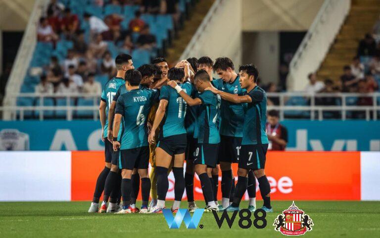 Cược thử miễn phí tại 👉 w88.net/?affiliateid=151404 sunderland đối tác cá cược chính thức ⚽ #sunderland #w88 #w88link #nhacaiuytin #nhacaiuytin2026 #chamlathang #clubw #lodew88 #sodew #wolves #burnley #westham #nottmforest #leeds #bournemouth #tottenham #crystalpalace #everton #brighton #chelsea #manutd #newcastle #brentford #liverpool #astonvilla #mancity #arsenal #bongdavietnam #u22vn #barcelona 🔥h…