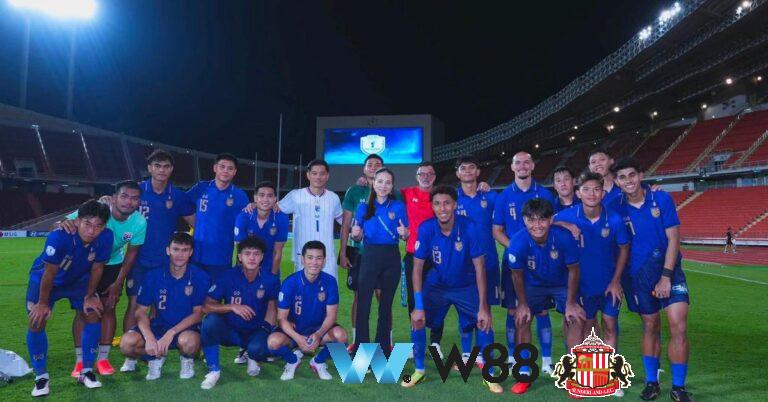 Cược thử miễn phí tại 👉 w88.net/?affiliateid=151404 sunderland đối tác cá cược chính thức ⚽ #sunderland #w88 #w88link #nhacaiuytin #nhacaiuytin2026 #chamlathang #clubw #lodew88 #sodew #wolves #burnley #westham #nottmforest #leeds #bournemouth #tottenham #crystalpalace #everton #brighton #chelsea #manutd #newcastle #brentford #liverpool #astonvilla #mancity #arsenal #bongdavietnam #u22vn #barcelona 🔥h…