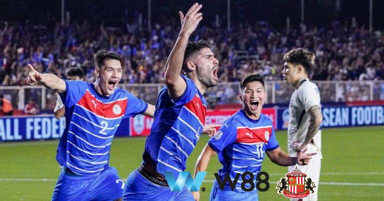 Cược thử miễn phí tại 👉 w88.net/?affiliateid=151404 sunderland đối tác cá cược chính thức ⚽ #sunderland #w88 #w88link #nhacaiuytin #nhacaiuytin2026 #chamlathang #clubw #lodew88 #sodew #wolves #burnley #westham #nottmforest #leeds #bournemouth #tottenham #crystalpalace #everton #brighton #chelsea #manutd #newcastle #brentford #liverpool #astonvilla #mancity #arsenal #bongdavietnam #u22vn #barcelona 🔥y…