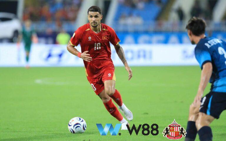Cược thử miễn phí tại 👉 w88.net/?affiliateid=151404 sunderland đối tác cá cược chính thức ⚽ #sunderland #w88 #w88link #nhacaiuytin #nhacaiuytin2026 #chamlathang #clubw #lodew88 #sodew #wolves #burnley #westham #nottmforest #leeds #bournemouth #tottenham #crystalpalace #everton #brighton #chelsea #manutd #newcastle #brentford #liverpool #astonvilla #mancity #arsenal #bongdavietnam #u22vn #barcelona 🔥ự…