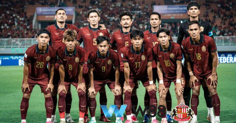Cược thử miễn phí tại 👉 w88.net/?affiliateid=151404 sunderland đối tác cá cược chính thức ⚽ #sunderland #w88 #w88link #nhacaiuytin #nhacaiuytin2026 #chamlathang #clubw #lodew88 #sodew #wolves #burnley #westham #nottmforest #leeds #bournemouth #tottenham #crystalpalace #everton #brighton #chelsea #manutd #newcastle #brentford #liverpool #astonvilla #mancity #arsenal #bongdavietnam #u22vn #barcelona 🔥ự…