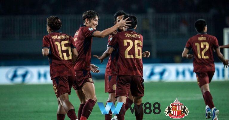 Cược thử miễn phí tại 👉 w88.net/?affiliateid=151404 sunderland đối tác cá cược chính thức ⚽ #sunderland #w88 #w88link #nhacaiuytin #nhacaiuytin2026 #chamlathang #clubw #lodew88 #sodew #wolves #burnley #westham #nottmforest #leeds #bournemouth #tottenham #crystalpalace #everton #brighton #chelsea #manutd #newcastle #brentford #liverpool #astonvilla #mancity #arsenal #bongdavietnam #u22vn #barcelona 🔥h…