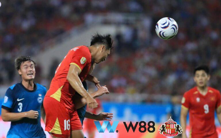 Cược thử miễn phí tại 👉 w88.net/?affiliateid=151404 sunderland đối tác cá cược chính thức ⚽ #sunderland #w88 #w88link #nhacaiuytin #nhacaiuytin2026 #chamlathang #clubw #lodew88 #sodew #wolves #burnley #westham #nottmforest #leeds #bournemouth #tottenham #crystalpalace #everton #brighton #chelsea #manutd #newcastle #brentford #liverpool #astonvilla #mancity #arsenal #bongdavietnam #u22vn #barcelona 🔥h…