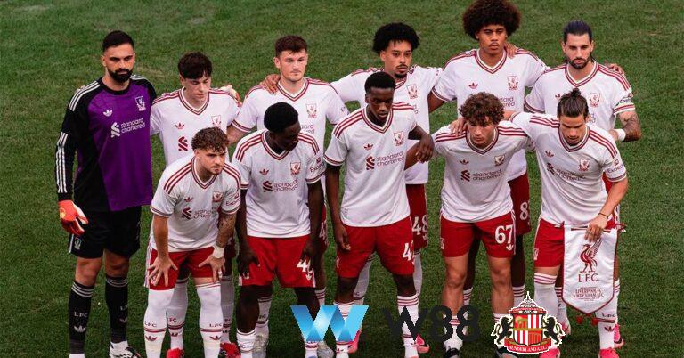Cược thử miễn phí tại 👉 w88.net/?affiliateid=151404 sunderland đối tác cá cược chính thức ⚽ #sunderland #w88 #w88link #nhacaiuytin #nhacaiuytin2026 #chamlathang #clubw #lodew88 #sodew #wolves #burnley #westham #nottmforest #leeds #bournemouth #tottenham #crystalpalace #everton #brighton #chelsea #manutd #newcastle #brentford #liverpool #astonvilla #mancity #arsenal #bongdavietnam #u22vn #barcelona 🔥i…