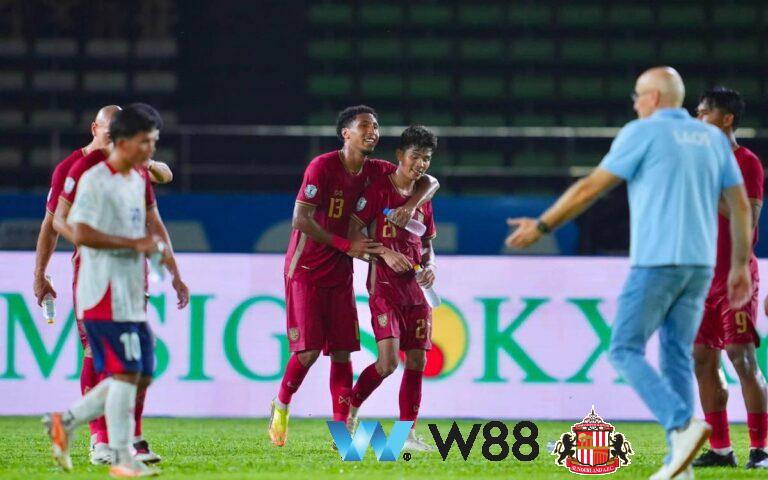 Cược thử miễn phí tại 👉 w88.net/?affiliateid=151404 sunderland đối tác cá cược chính thức ⚽ #sunderland #w88 #w88link #nhacaiuytin #nhacaiuytin2026 #chamlathang #clubw #lodew88 #sodew #wolves #burnley #westham #nottmforest #leeds #bournemouth #tottenham #crystalpalace #everton #brighton #chelsea #manutd #newcastle #brentford #liverpool #astonvilla #mancity #arsenal #bongdavietnam #u22vn #barcelona 🔥h…