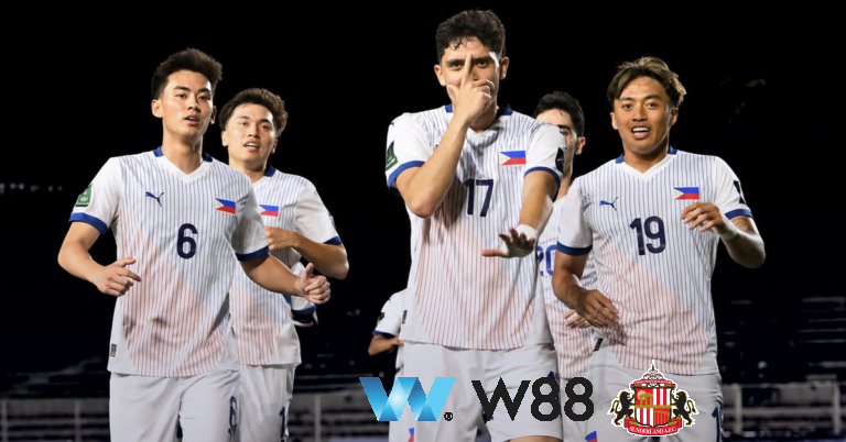 Cược thử miễn phí tại 👉 w88.net/?affiliateid=151404 sunderland đối tác cá cược chính thức ⚽ #sunderland #w88 #w88link #nhacaiuytin #nhacaiuytin2026 #chamlathang #clubw #lodew88 #sodew #wolves #burnley #westham #nottmforest #leeds #bournemouth #tottenham #crystalpalace #everton #brighton #chelsea #manutd #newcastle #brentford #liverpool #astonvilla #mancity #arsenal #bongdavietnam #u22vn #barcelona 🔥ự…