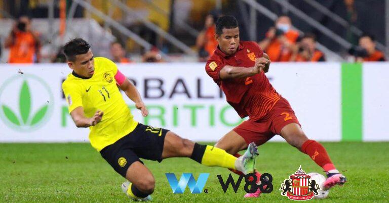 Cược thử miễn phí tại 👉 w88.net/?affiliateid=151404 sunderland đối tác cá cược chính thức ⚽ #sunderland #w88 #w88link #nhacaiuytin #nhacaiuytin2026 #chamlathang #clubw #lodew88 #sodew #wolves #burnley #westham #nottmforest #leeds #bournemouth #tottenham #crystalpalace #everton #brighton #chelsea #manutd #newcastle #brentford #liverpool #astonvilla #mancity #arsenal #bongdavietnam #u22vn #barcelona 🔥à…
