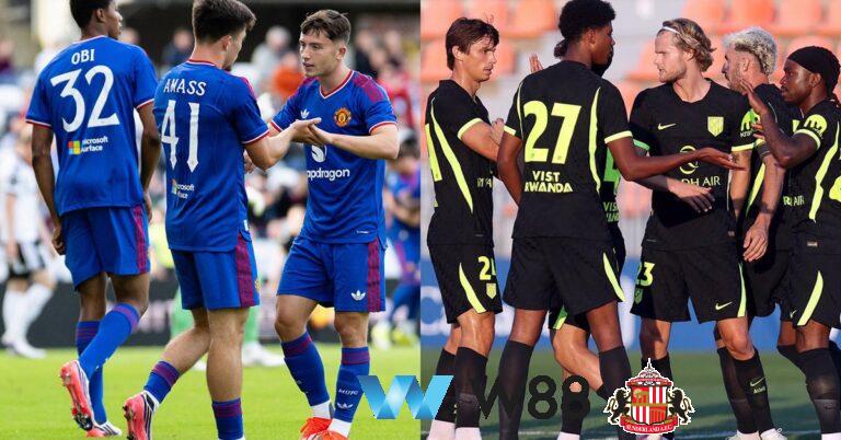 Cược thử miễn phí tại 👉 w88.net/?affiliateid=151404 sunderland đối tác cá cược chính thức ⚽ #sunderland #w88 #w88link #nhacaiuytin #nhacaiuytin2026 #chamlathang #clubw #lodew88 #sodew #wolves #burnley #westham #nottmforest #leeds #bournemouth #tottenham #crystalpalace #everton #brighton #chelsea #manutd #newcastle #brentford #liverpool #astonvilla #mancity #arsenal #bongdavietnam #u22vn #barcelona 🔥h…