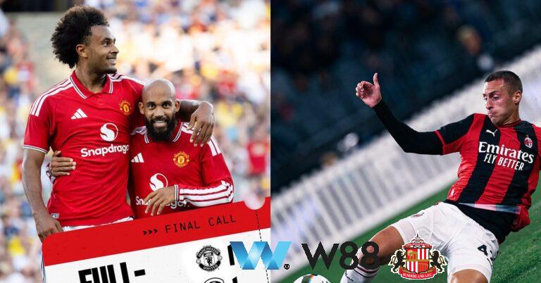 Cược thử miễn phí tại 👉 w88.net/?affiliateid=151404 sunderland đối tác cá cược chính thức ⚽ #thethao #aseancup2026 #lode #cacuoc #daga #gamedoithuong #quayhu #taixiu #xocdia #sanchoigioitre #cado #gamebai #nohu #banca #affcup #tangcode #quayslot #xoso #conggamebai #gamebaidoithuong #gamebaiuytinnhat #thuthuatbanca #rongho #dagathomo #conggamequocte #aseancup2026 #xocdiaonline #vietnam 🔥u…