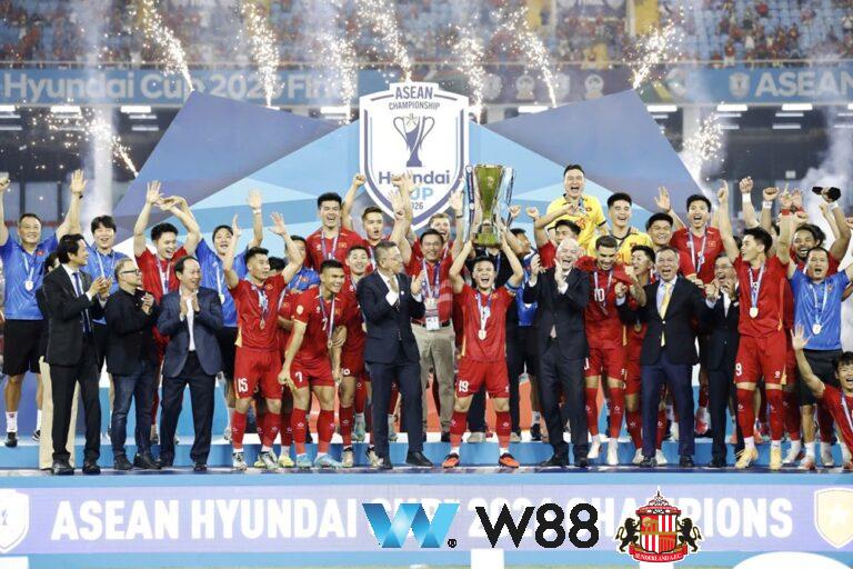 Cược thử miễn phí 👉 tinyurl.com/w88viet đối tác tài trợ chính thức ngoại hạng anh ⚽ #bongda #football #casinoonline #bitcoin #crypto #lottery #blackjack #slots #jackpots #esports #baccarat #poker #sports #game #premierleague #laliga #bundesliga #seriea #championsleague #europaleague #eth #btc #bingo #realmadrid #china #indonesia #india #campuchia #malaysia #korea 🔥h…