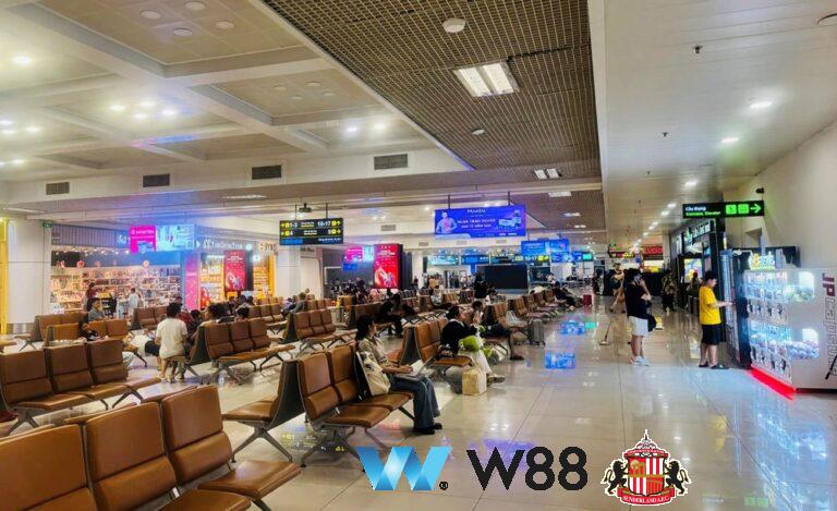 Cược thử miễn phí 👉 tinyurl.com/w88viet đối tác tài trợ chính thức ngoại hạng anh ⚽ #bongda #football #casinoonline #bitcoin #crypto #lottery #blackjack #slots #jackpots #esports #baccarat #poker #sports #game #premierleague #laliga #bundesliga #seriea #championsleague #europaleague #eth #btc #bingo #realmadrid #china #indonesia #india #campuchia #malaysia #korea 🔥g…