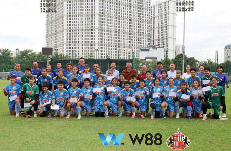 Cược thử miễn phí 👉 tinyurl.com/w88viet đối tác tài trợ chính thức ngoại hạng anh ⚽ #bongda #football #casinoonline #bitcoin #crypto #lottery #blackjack #slots #jackpots #esports #baccarat #poker #sports #game #premierleague #laliga #bundesliga #seriea #championsleague #europaleague #eth #btc #bingo #realmadrid #china #indonesia #india #campuchia #malaysia #korea 🔥h…