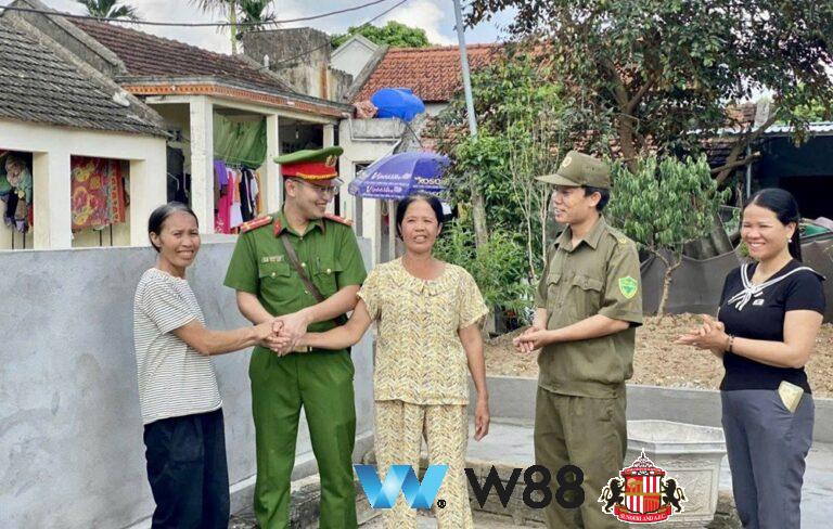 Tặng 200k cược thử miễn phí 👉 tinyurl.com/w88official đối tác tài trợ chính thức giải đấu ngoại hạng anh ⚽ #bongda #football #casinoonline #bitcoin #crypto #lottery #blackjack #slots #jackpots #esports #baccarat #poker #sports #game #premierleague #laliga #bundesliga #seriea #championsleague #europaleague #eth #btc #bingo #realmadrid #china #indonesia #india #campuchia #malaysia #korea 🔥h…