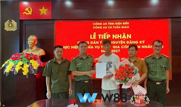 Tặng 200k cược thử miễn phí 👉 tinyurl.com/w88official đối tác tài trợ chính thức giải đấu ngoại hạng anh ⚽ #bongda #football #casinoonline #bitcoin #crypto #lottery #blackjack #slots #jackpots #esports #baccarat #poker #sports #game #premierleague #laliga #bundesliga #seriea #championsleague #europaleague #eth #btc #bingo #realmadrid #china #indonesia #india #campuchia #malaysia #korea 🔥u…