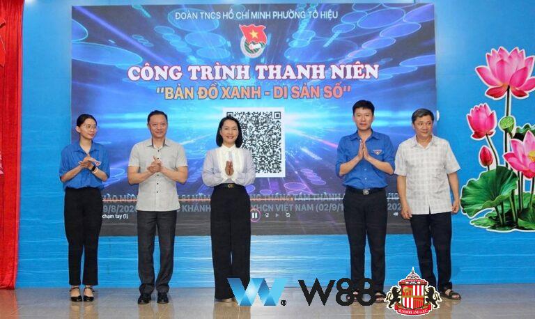 “Tặng 200k cược thử miễn phí 👉 tinyurl.com/w88official đối tác tài trợ chính thức giải đấu ngoại hạng anh ⚽ #bongda #football #casinoonline #bitcoin #crypto #lottery #blackjack #slots #jackpots #esports #baccarat #poker #sports #game #premierleague #laliga #bundesliga #seriea #championsleague #europaleague #eth #btc #bingo #realmadrid #china #indonesia #india #campuchia #malaysia #korea 🔥…